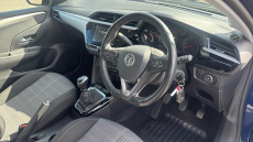 Vauxhall Corsa 1.2 Turbo SE Premium 5dr Petrol Hatchback